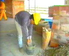 obra (158) PREVENCION RIESGOS LABORALES
